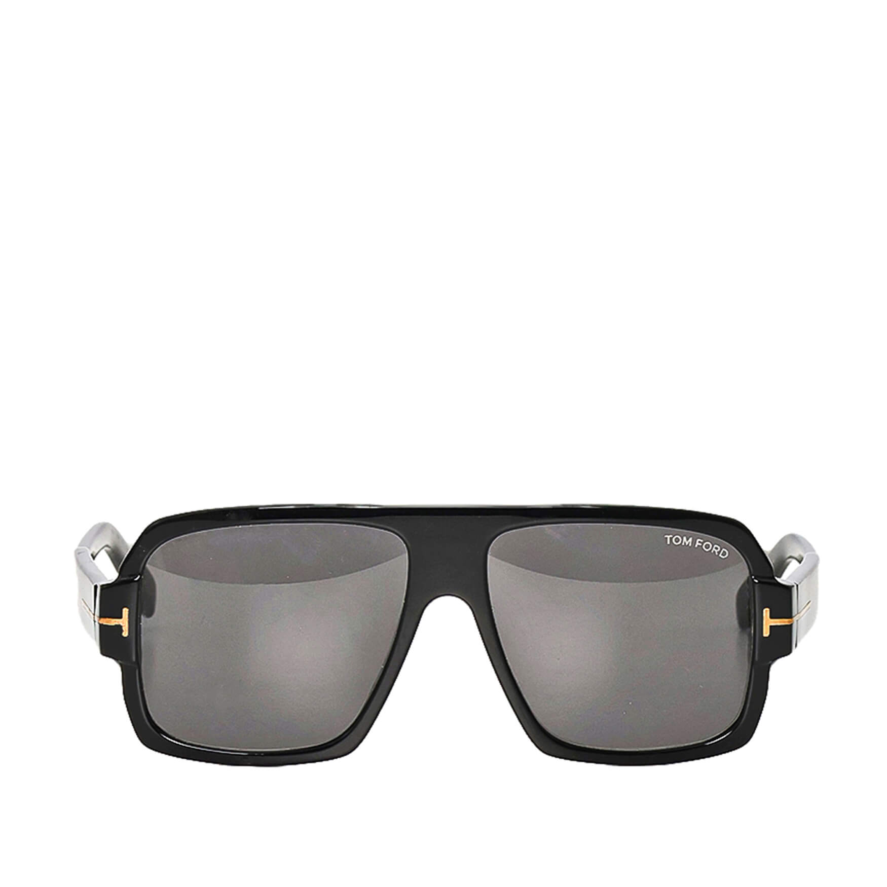 Tom Ford - Black Square Sunglasses